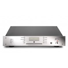 Burmester 151 - lettore cd e streamer