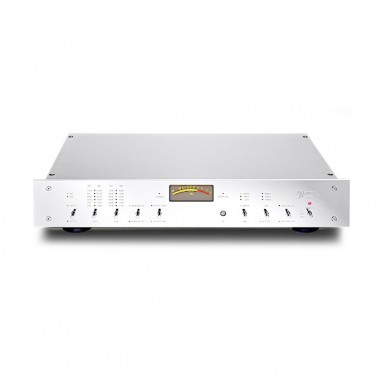 Burmester 100 - preamplificatore phono