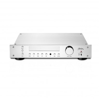 Burmester 035 - preamplificatore hi-end