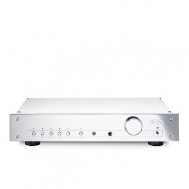 Burmester 101 - amplificatore integrato