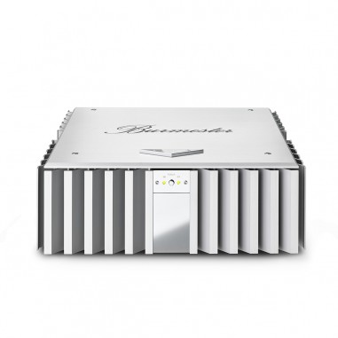 Burmester 956 mk2 - amplificatore di potenza