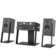 Burmester phase 3 loft - sistema completo