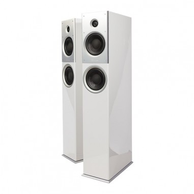 Burmester b18 - coppia diffusori da pavimento