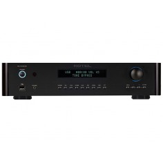 Rotel rc-1572mkii nero - preamplificatore stereo