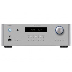 Rotel rc-1590mkii silver - preamplificatore stereo