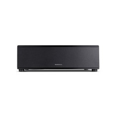 Wharfedale slim bass 8 black - subwoofer attivo