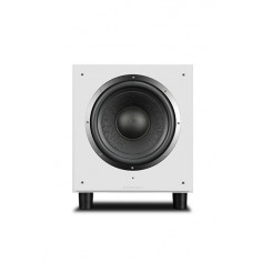 Wharfedale sw10 white - subwoofer attivo