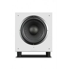 Wharfedale sw12 white - subwoofer attivo