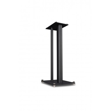 Wharfedale stand wh-st3 black - coppia stand per diffusori