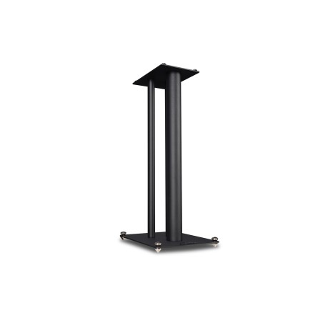 Wharfedale stand wh-st3 black - coppia stand per diffusori