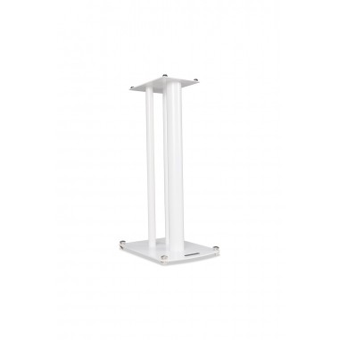 Wharfedale stand wh-st3 white - coppia stand per diffusori