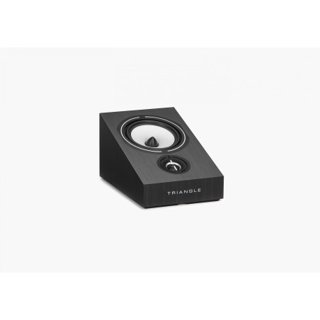 Triangle Borea bra01 black - coppia diffusori surround atmos
