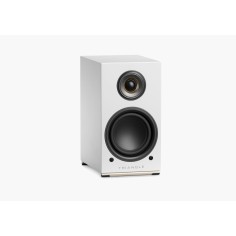 Triangle aio twin frost white - coppia diffusori attivi wi-fi