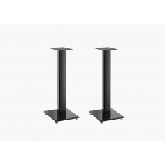 Triangle stand s04 black 40° - coppia speaker stands