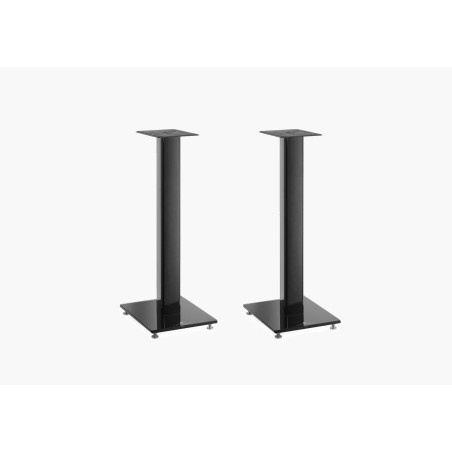 Triangle stand s04 black 40° - coppia speaker stands