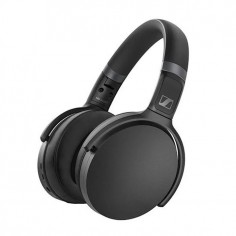 Sennheiser hd450btb - cuffia chiusa circumaurale bluetooth