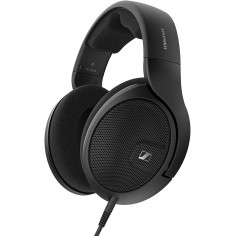 Sennheiser hd560s - cuffia dinamica aperta circumaurale