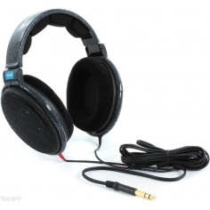Sennheiser hd600 - cuffia aperta circumaurale