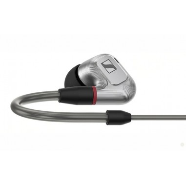 Sennheiser ie900 - microcuffia in ear canal