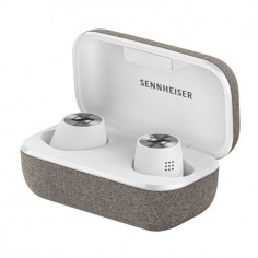 Sennheiser m3ietw2w - auricolari momentum true wireless 2...