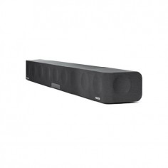 Sennheiser sb01 - soundabar hifi ambeo
