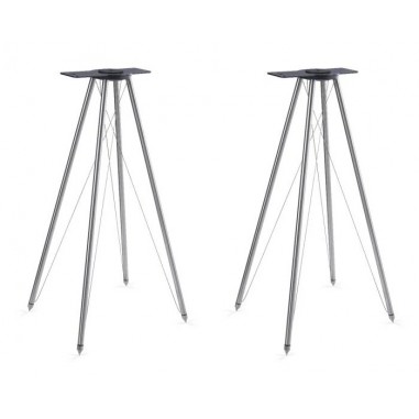 Q acoustics q fs75 stand - coppia stand per diffusori q active 200