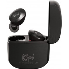 Klipsch t5 ii true wireless anc metal - auricolari wireless