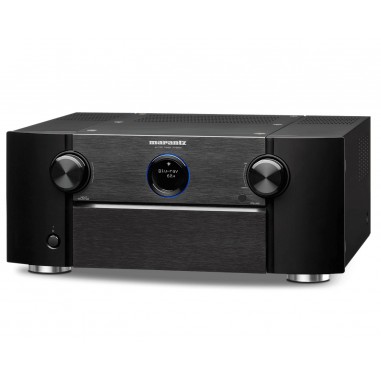 Marantz av8805a nero - preamplificatore av