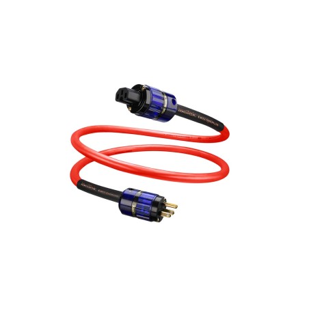 Isotek EVO3 Optimum 5 metri - Cavo di alimentazione