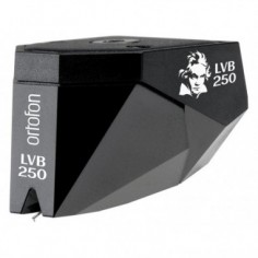 Ortofon 2M Black LVB 250 - Fonorivelatore MM