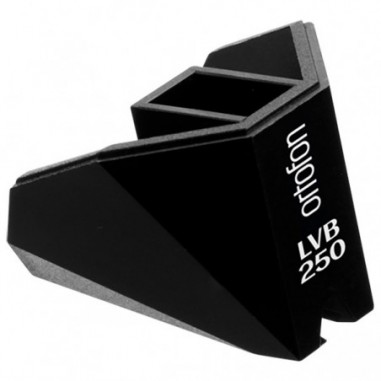Ortofon Stylus 2M Black LVB 250 - Stilo di ricambio