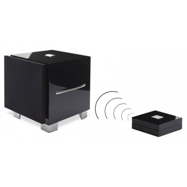 REL Acoustics LongBow Transmitter - Trasmettitore wireless