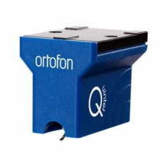 Ortofon Quintet Blue - Fonorivelatore Bobina Mobile