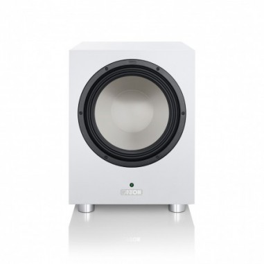 Canton POWER SUB 10 bianco - Subwoofer attivo