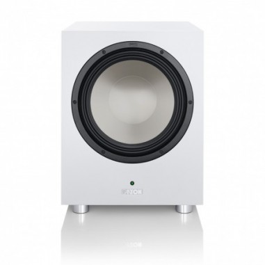 Canton POWER SUB 12 bianco - Subwoofer attivo