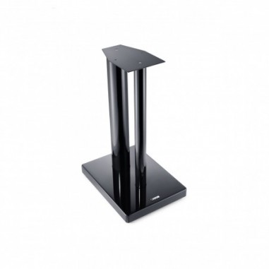 Canton LS860 nero high gloss - Coppia stand