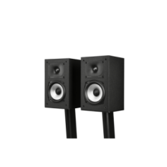 Polk Audio MXT15 nero - Coppia diffusori da scaffale