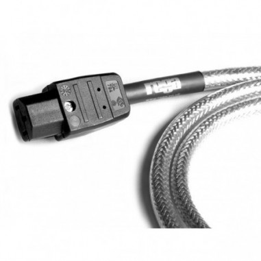 Rega REFERENCE MAINS POWER LEAD 1,5mt - Cavo di alimentazione