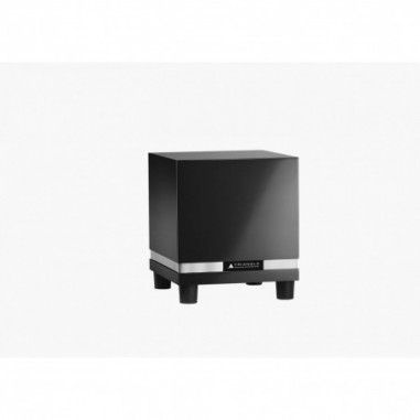 Triangle THETIS 300 Black laccato - Subwoofer attivo