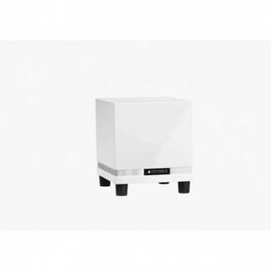 Triangle THETIS 300 White laccato - Subwoofer attivo