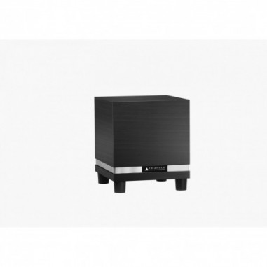 Triangle THETIS 300 Black ash - Subwoofer attivo