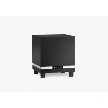 Triangle THETIS 340 Black ash - Subwoofer attivo