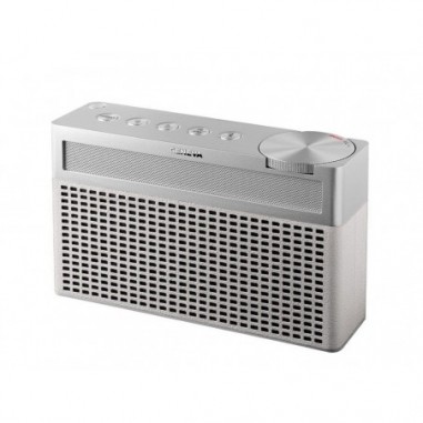 Geneva TOURING / S+ White - Radio Portatile