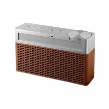 Geneva TOURING / S+ Cognac - Radio Portatile