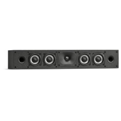 Polk Audio MXT35C nero - Diffusore centrale