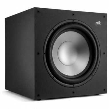 Polk Audio MXT12 SUB nero - Subwoofer