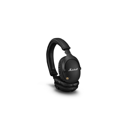 Marshall Monitor II ANC Black - Cuffie ANC