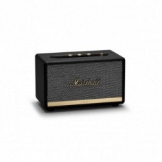 Marshall Acton II BT Black EU - Cassa Bluetooth