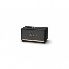 Marshall Stanmore II BT Black EU - Cassa Bluetooth