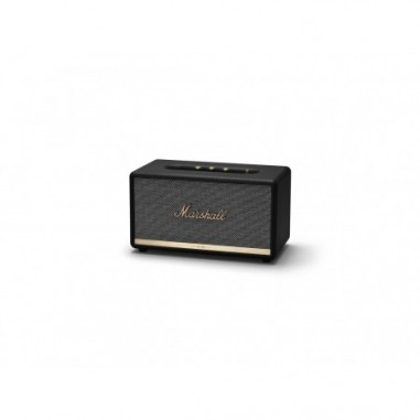 Marshall Stanmore II BT Black EU - Cassa Bluetooth